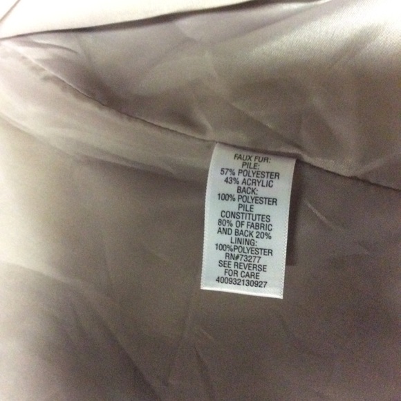 ELLE Vest - Picture 5 of 5